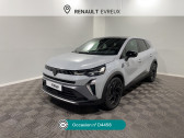 Renault Symbioz occasion année 2024 boite Automatique Annonce Renault Symbioz occasion Hybride Symbioz E-Tech full hybrid 145 Esprit Alpine à Évreux