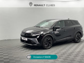 Renault Symbioz occasion année 2025 boite Automatique Annonce Renault Symbioz occasion Hybride Symbioz E-Tech full hybrid 145 Esprit Alpine à Cluses