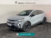 Renault Symbioz occasion année 2024 boite Automatique Annonce Renault Symbioz occasion Hybride Symbioz E-Tech full hybrid 145 Esprit Alpine à Rivery