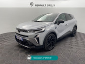 Renault Symbioz occasion année 2024 boite Automatique Annonce Renault Symbioz occasion Hybride Symbioz E-Tech full hybrid 145 Esprit Alpine à DREUX