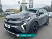 Renault Symbioz occasion année 2025 boite Automatique Annonce Renault Symbioz occasion Hybride Symbioz E-Tech full hybrid 145 Esprit Alpine à L'AIGLE