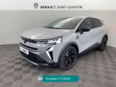 Renault Symbioz Symbioz E-Tech full hybrid 145 Esprit Alpine   Saint-Quentin 02