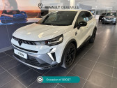 Renault Symbioz Symbioz E-Tech full hybrid 145 Esprit Alpine  2025 - annonce de voiture en vente sur Auto Sélection.com