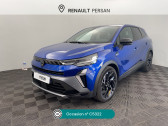 Renault Symbioz occasion année 2025 boite Automatique Annonce Renault Symbioz occasion Hybride Symbioz E-Tech full hybrid 145 Esprit Alpine à Persan