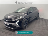 Renault Symbioz occasion année 2025 Annonce Renault Symbioz occasion Hybride Symbioz E-Tech full hybrid 145 Esprit Alpine à Clermont