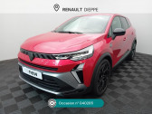Renault Symbioz occasion année 2024 boite Automatique Annonce Renault Symbioz occasion Hybride Symbioz E-Tech full hybrid 145 Esprit Alpine à Dieppe