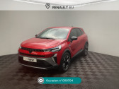 Renault Symbioz occasion année 2024 boite Automatique Annonce Renault Symbioz occasion Hybride Symbioz E-Tech full hybrid 145 Esprit Alpine à Eu