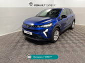 Renault Symbioz Symbioz E-Tech full hybrid 145 Evolution   vreux 27