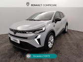 Renault Symbioz Symbioz E-Tech full hybrid 145 Evolution   Compigne 60