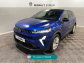 Annonce Renault Symbioz occasion Hybride Symbioz E-Tech full hybrid 145 Evolution � �vreux