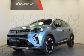Renault Symbioz , garage RENAULT MOURENX  MOURENX