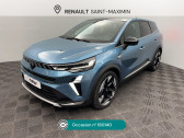 Renault Symbioz Symbioz E-Tech full hybrid 145 Iconic   Saint-Maximin 60