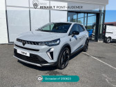 Renault Symbioz Symbioz E-Tech full hybrid 145 Iconic   Pont-Audemer 27