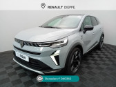 Renault Symbioz Symbioz E-Tech full hybrid 145 Iconic   Dieppe 76