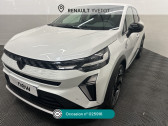 Annonce Renault Symbioz occasion Hybride Symbioz E-Tech full hybrid 145 Iconic  Yvetot