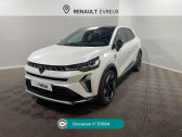 Renault Symbioz occasion année 2025 boite Automatique Annonce Renault Symbioz occasion Hybride Symbioz E-Tech full hybrid 145 Iconic à Évreux