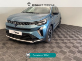 Renault Symbioz Symbioz E-Tech full hybrid 145 Iconic  2025 - annonce de voiture en vente sur Auto Sélection.com