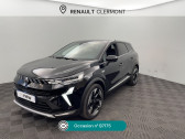 Renault Symbioz occasion année 2025 boite Automatique Annonce Renault Symbioz occasion Hybride Symbioz E-Tech full hybrid 145 Iconic à Clermont