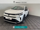 Renault Symbioz occasion année 2025 boite Automatique Annonce Renault Symbioz occasion Hybride Symbioz E-Tech full hybrid 145 Iconic à Péronne