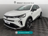 Renault Symbioz occasion année 2025 boite Automatique Annonce Renault Symbioz occasion Hybride Symbioz E-Tech full hybrid 145 Iconic à Beauvais