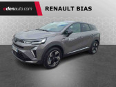 Renault Symbioz Symbioz E-Tech full hybrid 145 Techno 5p   Villeneuve-sur-Lot 47