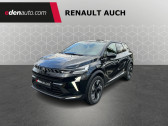 Renault Symbioz occasion année 2025 boite Automatique Annonce Renault Symbioz occasion Hybride Symbioz E-Tech full hybrid 145 Techno 5p à Auch