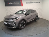 Renault Symbioz Symbioz E-Tech full hybrid 145 Techno 5p  2025 - annonce de voiture en vente sur Auto Sélection.com