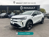 Annonce Renault Symbioz occasion Hybride Symbioz E-Tech full hybrid 145 Techno � Cr�py-en-Valois