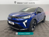 Annonce Renault Symbioz occasion Hybride Symbioz E-Tech full hybrid 145 Techno � Saint-Quentin