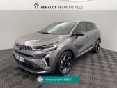 Annonce Renault Symbioz occasion Hybride Symbioz E-Tech full hybrid 145 Techno � Beauvais