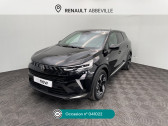 Renault Symbioz Symbioz E-Tech full hybrid 145 Techno  2025 - annonce de voiture en vente sur Auto S&eacute;lection.com
