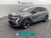 Renault Symbioz occasion année 2024 boite Automatique Annonce Renault Symbioz occasion Hybride Symbioz E-Tech full hybrid 145 Techno à DREUX