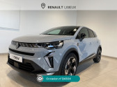Renault Symbioz occasion année 2025 boite Automatique Annonce Renault Symbioz occasion Hybride Symbioz E-Tech full hybrid 145 Techno à Glos