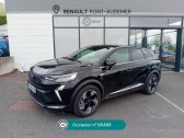 Annonce Renault Symbioz occasion Hybride Symbioz E-Tech full hybrid 145 Techno  Pont-Audemer