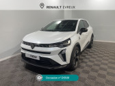 Renault Symbioz occasion année 2025 boite Automatique Annonce Renault Symbioz occasion Hybride Symbioz E-Tech full hybrid 145 Techno à Évreux