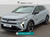 Renault Symbioz occasion année 2025 Annonce Renault Symbioz occasion Hybride Symbioz E-Tech full hybrid 145 Techno à Glos
