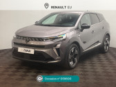 Annonce Renault Symbioz occasion Hybride Symbioz E-Tech full hybrid 145 Techno  Eu