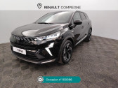 Renault Symbioz occasion année 2025 boite Automatique Annonce Renault Symbioz occasion Hybride Symbioz E-Tech full hybrid 145 Techno à Compiègne