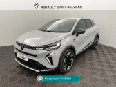 Annonce Renault Symbioz occasion Hybride Symbioz E-Tech full hybrid 145 Techno  Saint-Maximin