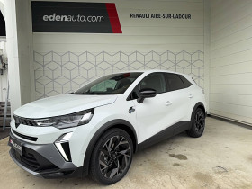 Renault Symbioz occasion 2026 mise en vente &agrave; Aire sur Adour par le garage RENAULT AIRE SUR ADOUR - photo n&deg;1