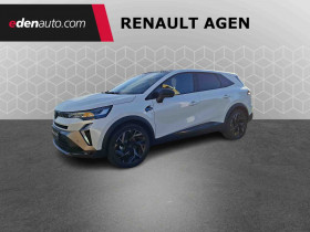 Renault Symbioz occasion 2026 mise en vente &agrave; Agen par le garage RENAULT AGEN - photo n&deg;1