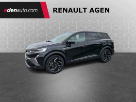 Renault Symbioz occasion 2026 mise en vente &agrave; Agen par le garage RENAULT AGEN - photo n&deg;1
