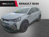Renault Symbioz occasion année 2025 Annonce Renault Symbioz occasion Hybride Symbioz E-Tech full hybrid 160 ch Esprit Alpine 5p à Villeneuve-sur-Lot