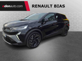 Renault Symbioz , garage RENAULT VILLENEUVE SUR LOT � Villeneuve-sur-Lot