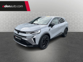 Renault Symbioz occasion 2025 mise en vente à BAYONNE par le garage RENAULT BAYONNE - photo n°1