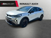 Renault Symbioz occasion année 2025 boite Automatique Annonce Renault Symbioz occasion Hybride Symbioz E-Tech full hybrid 160 ch Esprit Alpine 5p à Auch