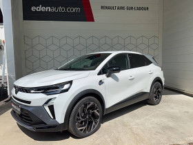 Renault Symbioz , garage RENAULT AIRE SUR ADOUR  Aire sur Adour