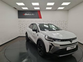 Renault Symbioz Symbioz E-Tech full hybrid 160 ch Esprit Alpine 5p  2025 - annonce de voiture en vente sur Auto Sélection.com