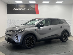 Renault Symbioz occasion 2025 mise en vente &agrave; Pau par le garage RENAULT PAU - photo n&deg;1