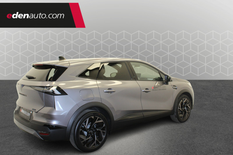 Renault Symbioz Symbioz E-Tech full hybrid 160 ch Esprit Alpine 5p 2025 - photo n°5 Renault Symbioz Symbioz E-Tech full hybrid 160 ch Esprit Alpine 5p  occasion à Orthez - photo n°5